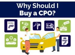 Buying Cpo Car