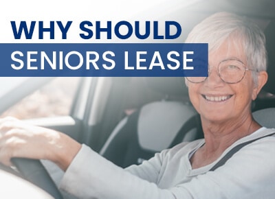 Why Should Seniors Lease